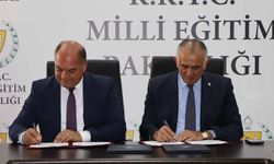 Düzova İlkokulu ve Değirmenlik Lisesi’ne derslik yapılacak