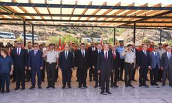 Şanlı Erenköy Direnişi’nin şehitleri törenle anıldı