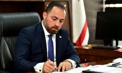 Çavuş: Yangın yerleşim yerlerine ulaşmadan kontrol altına alındı