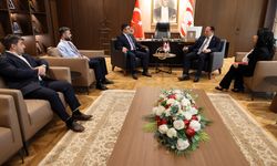 Öztürkler: KKTC’ye karşı kurulan her masayı, Türkiye ile birlikte yıkarız