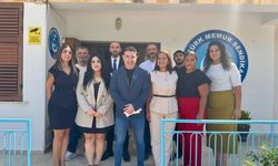 Ötüken, MEMURSEN Başkanlığı’na aday olduğunu açıkladı