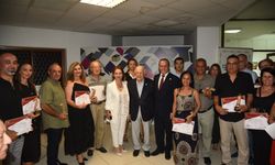 33. Devlet Fotoğraf Yarışması Sergisi ve Ödül Töreni gerçekleştirildi
