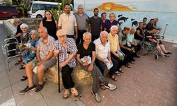 Gençlik Dairesi Müdürlüğü, yaşlılara yönelik etkinlik düzenledi