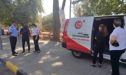 6 ilçede eş zamanlı kaçak denetimi yapıldı