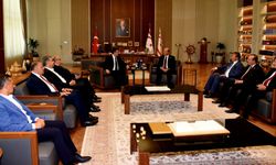 Tatar: Türkiye ile yapılan iş birlikleri refahı artırdı