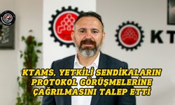 “Göç Yasası kapsamında olan çalışanların maaşlarında iyileştirme yapılması elzemdir”