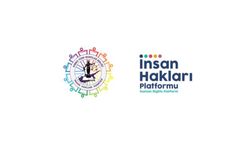 İnsan Hakları Platformu: Kararname ivedilikle geri çekilmeli