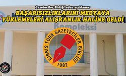 KTGB’den kamu görevlilerine uyarı: Gazetecilere saygı gösterin