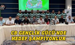 Turan Altay: Hak edilmiş bir şampiyonluk kazanmayı hedefliyoruz