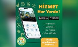 Değirmenlik Akıncılar Belediyesi'nden Dijital hizmet hamlesi