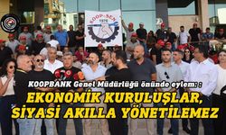 Bengihan: Çalışanlara verilen hiçbir söz tutulmadı