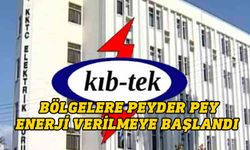 Kıb-Tek: Arızadan dolayı siz değerli halkımızdan özür dileriz