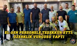 Peksever: Çözüm, liyakatli, siyasi akıldan uzak, denetlenebilir, özerk bir Kıb-Tek