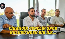 "Futbolda teknolojiye yatırım yapmaya devam ediyoruz!"