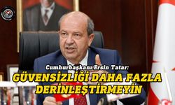 Geçiş kapılarındaki belirsizlik güveni zedeliyor