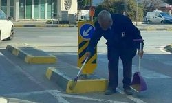 Lefkoşa’da 84 yaşındaki Hasan Ertüz kayıp