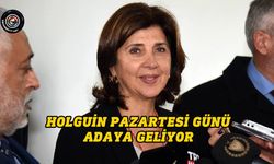 BM Genel Sekreterinin Kıbrıs Temsilcisi Holguin adaya geliyor