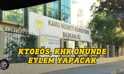 KTOEÖS, KHK önünde eylem yapacak