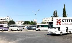 Toplu Taşımacılar Birliği’nden T izinleri için şeffaflık çağrısı