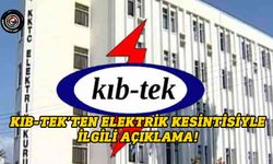 Trafo Merkezi’ndeki patlama sonrası elektrik kademeli olarak verilmeye başlandı