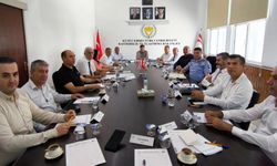 Trafik Komisyonu, yapay zeka destekli kameralarla ilgili bazı kararlar aldı