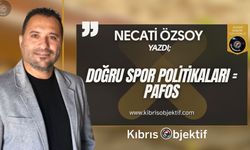 Baf’ın başarısı tesadüf değildir