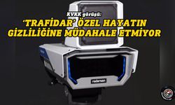 KVKK: Uygulama yasalar çerçevesinde hukuka uygun