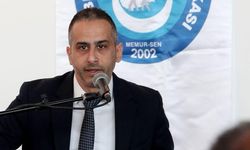 Emre Aksu, Memur-Sen Başkanlığına aday olacağını duyurdu