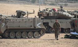 İsrail basını: Netanyahu Gazze'nin tümünü işgal etmeyi planlıyor