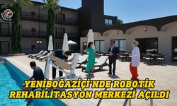 Savaşan: KKTC’de bir ilk