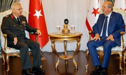 Tatar, Kılınç'ı telefonla arayarak tebrik etti
