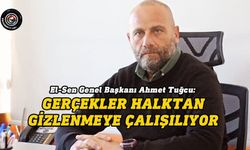 Tuğcu: Kesintilerin haber yapılması yasaklanınca elektrik şebekeye geri gelmez