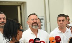 Resmi Kabz Memurluğu ve Mukayyitlik Dairesi’ndeki grev pazartesi de sürecek