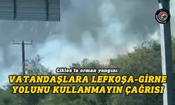 Polisten sürücülere çağrı...