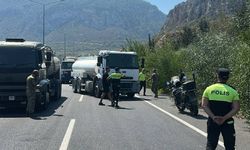 Tüm yollar trafik akışına açıldı!