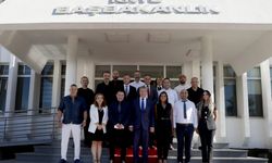Ötüken: Kamuda yeni düzenleme için inisiyatif alacağız
