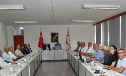 Polis Güçlendirme Vakfı’nın Yönetim Kurulu belirlendi...