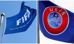 BM’den FIFA ve UEFA'ya çağrı: İsrail uluslararası futboldan men edilsin