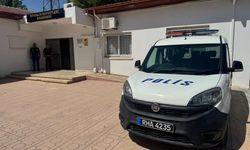 Beş Kıbrıslı Rum’un Askeri Mahkeme’deki davası salı gününe ertelendi