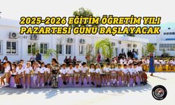 Devlet okullarında yeni eğitim yılı 15 Eylül’de başlıyor