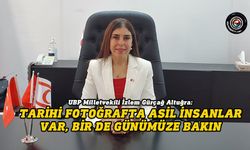 Altuğra’dan liyakat vurgusu: Birlik olma zamanı