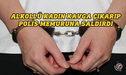 Gönyeli’de olaylı gece