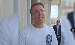 Avukat Murat Metin Hakkı serbest bırakıldı