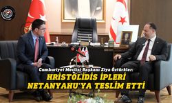 Öztürkler: Kamunun sıkıntılarından kurtulması için reform şarttır