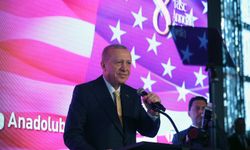 Erdoğan: Gazze'de yaşananlar dört dörtlük bir soykırımdır