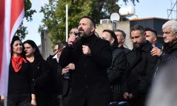 Bengihan: Bu zihniyete halkımız geçit vermeyecektir