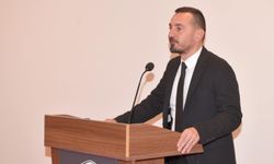 Hasan Esendağlı, Av.Murat Metin Hakkı hakkında açıklama yaptı