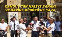 Serdaroğlu: Hükümet keyfi hareket etti