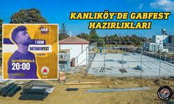 Kanlıköy’de Oktoberfest heyecanı başlıyor