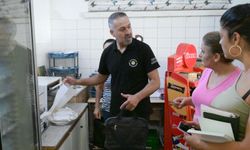 LTB’den okullarda sağlık ve hijyen kontrolü